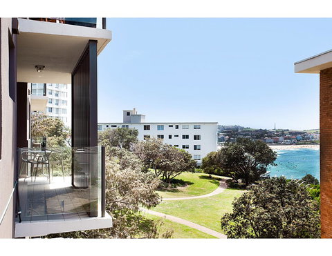 Unbelievable Luxury Apartment At The Top Of Bondi Beach - Events Australia 17