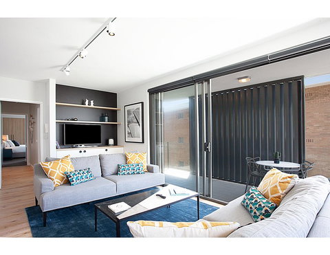 Unbelievable Luxury Apartment At The Top Of Bondi Beach - Events Australia 9