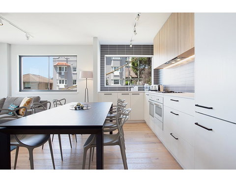 Unbelievable Luxury Apartment At The Top Of Bondi Beach - Events Australia 7