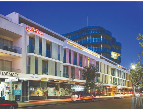 Unbelievable Luxury Apartment At The Top Of Bondi Beach - Events Australia 25