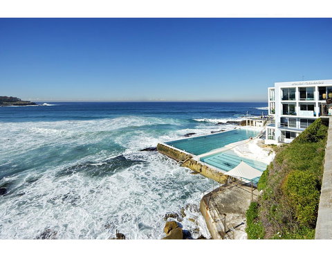 Unbelievable Luxury Apartment At The Top Of Bondi Beach - Events Australia 22
