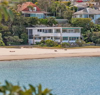 The Oriana - Events Australia