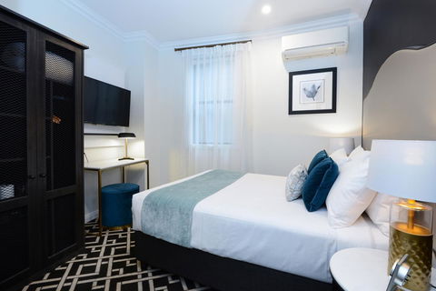 High Cross Randwick By Sydney Lodges - Accommodation Europe 27