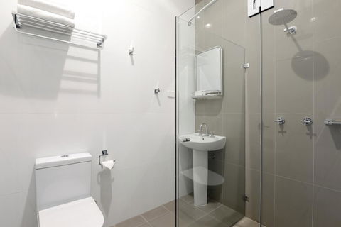 High Cross Randwick By Sydney Lodges - Accommodation Europe 33