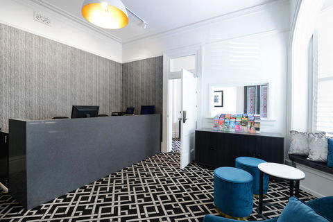 High Cross Randwick By Sydney Lodges - Accommodation Europe 6