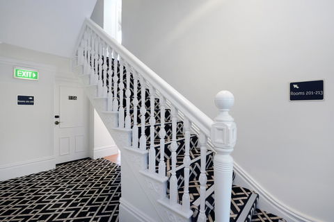 High Cross Randwick By Sydney Lodges - Accommodation Europe 8