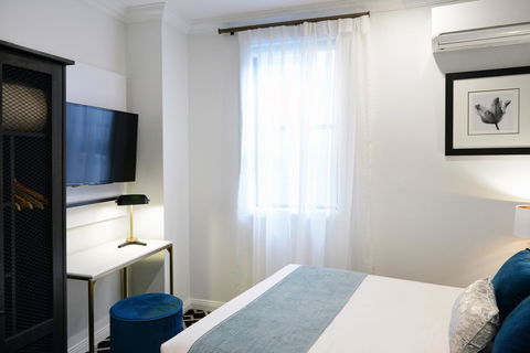 High Cross Randwick By Sydney Lodges - Accommodation Europe 32