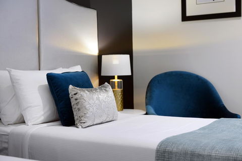 High Cross Randwick By Sydney Lodges - Accommodation Europe 42
