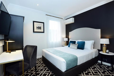 High Cross Randwick By Sydney Lodges - Accommodation Europe 26