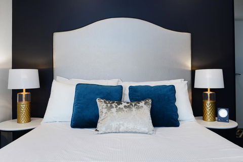High Cross Randwick By Sydney Lodges - Accommodation Europe 29