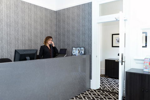 High Cross Randwick By Sydney Lodges - Accommodation Europe 3