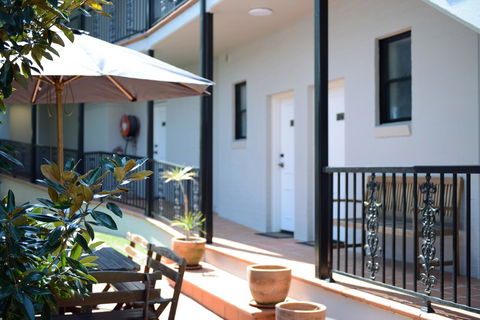 High Cross Randwick By Sydney Lodges - Accommodation Europe 11