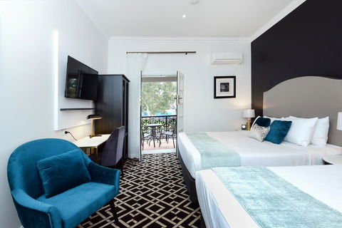 High Cross Randwick By Sydney Lodges - Accommodation Europe 14