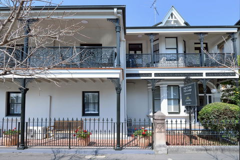 High Cross Randwick By Sydney Lodges - Accommodation Europe 13