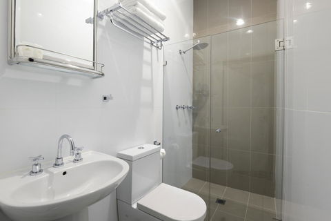 High Cross Randwick By Sydney Lodges - Accommodation Europe 20