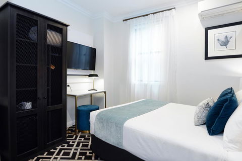 High Cross Randwick By Sydney Lodges - Accommodation Europe 30