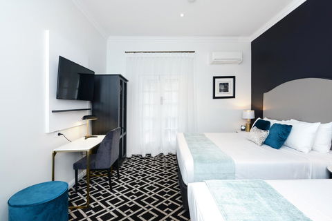 High Cross Randwick By Sydney Lodges - Accommodation Europe 41