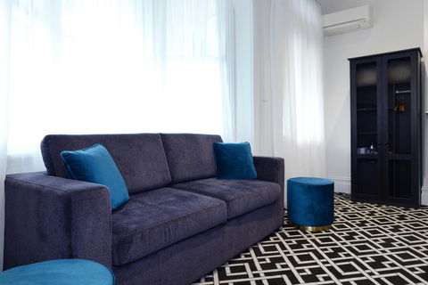 High Cross Randwick By Sydney Lodges - Accommodation Europe 37