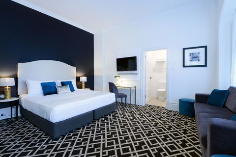 High Cross Randwick By Sydney Lodges - Accommodation Europe 35