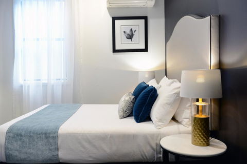 High Cross Randwick By Sydney Lodges - Accommodation Europe 28