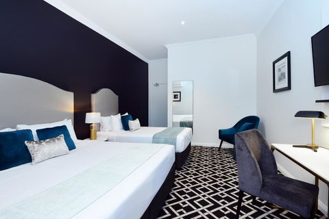 High Cross Randwick By Sydney Lodges - Accommodation Europe 39