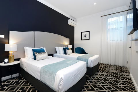 High Cross Randwick By Sydney Lodges - Accommodation Europe 43