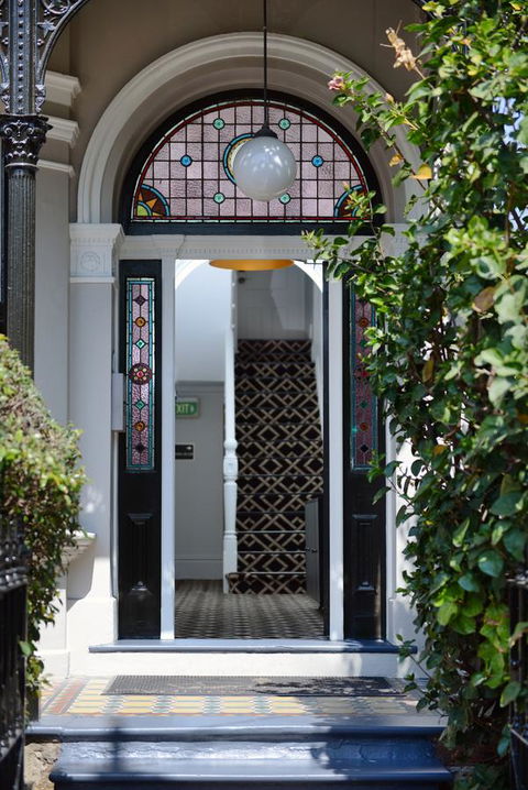 High Cross Randwick By Sydney Lodges - Accommodation Europe 0