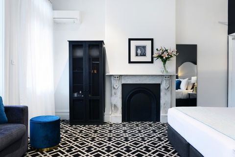 High Cross Randwick By Sydney Lodges - Accommodation Europe 38