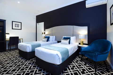 High Cross Randwick By Sydney Lodges - Accommodation Europe 16
