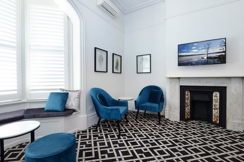 High Cross Randwick By Sydney Lodges - Accommodation Europe 5