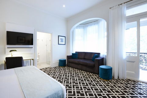 High Cross Randwick By Sydney Lodges - Accommodation Europe 34