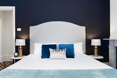 High Cross Randwick By Sydney Lodges - Accommodation Europe 22