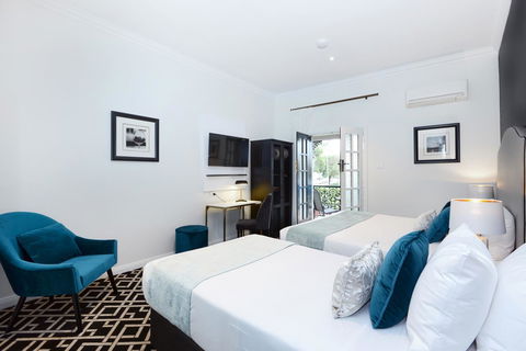 High Cross Randwick By Sydney Lodges - Accommodation Europe 40