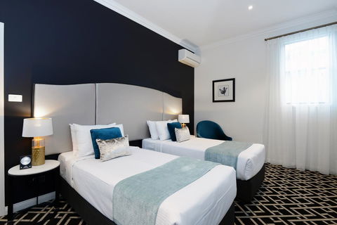 High Cross Randwick By Sydney Lodges - Accommodation Europe 44