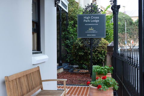 High Cross Randwick By Sydney Lodges - Accommodation Europe 19