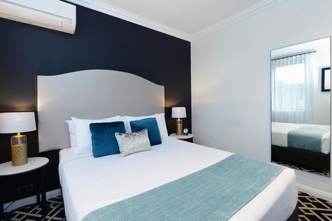High Cross Randwick By Sydney Lodges - Accommodation Europe 24