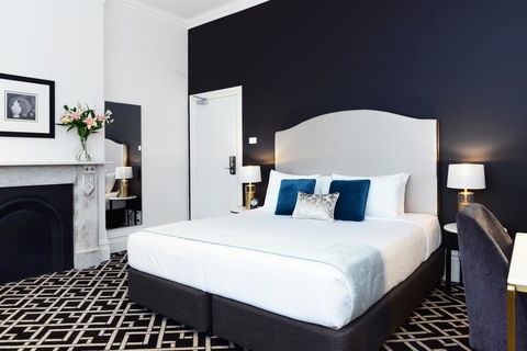 High Cross Randwick By Sydney Lodges - Accommodation Europe 2