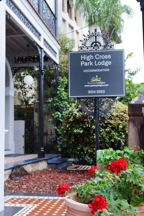 High Cross Randwick By Sydney Lodges - Accommodation Europe 18