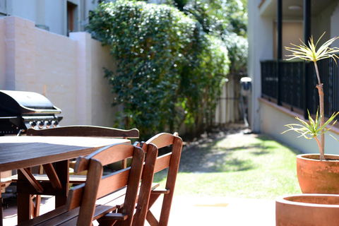 High Cross Randwick By Sydney Lodges - Accommodation Europe 10