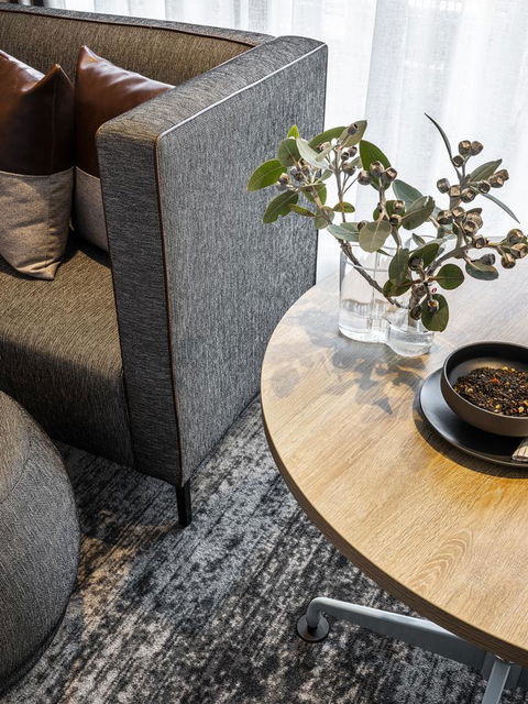 Mercure Sydney Rouse Hill - Events Australia 14