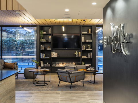 Mercure Sydney Rouse Hill - Events Australia 28