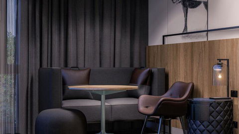 Mercure Sydney Rouse Hill - Events Australia 37