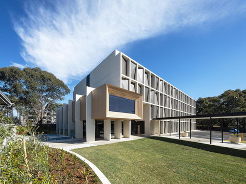 Mercure Sydney Rouse Hill - Events Australia 22