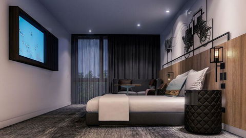 Mercure Sydney Rouse Hill - Events Australia 36