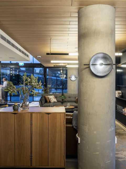 Mercure Sydney Rouse Hill - Events Australia 27