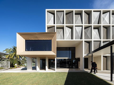 Mercure Sydney Rouse Hill - Events Australia 23