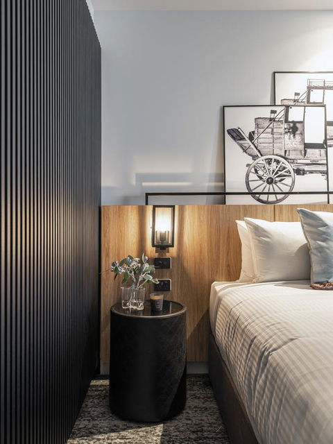 Mercure Sydney Rouse Hill - Events Australia 2