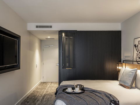 Mercure Sydney Rouse Hill - Events Australia 7