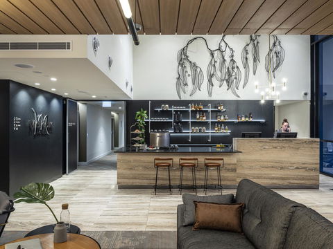 Mercure Sydney Rouse Hill - Events Australia 26
