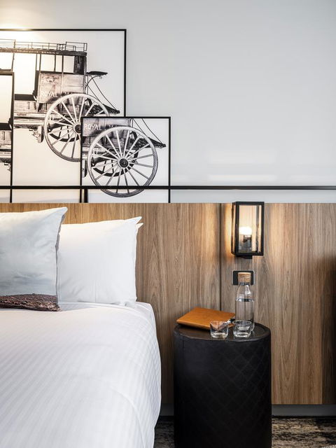 Mercure Sydney Rouse Hill - Events Australia 12